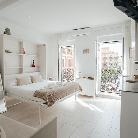One&Lux El Salvador - Central Studio With A Stunning View Sevilha Exterior foto